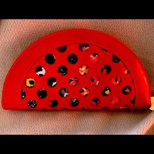 Zip wallet by See By Chloe